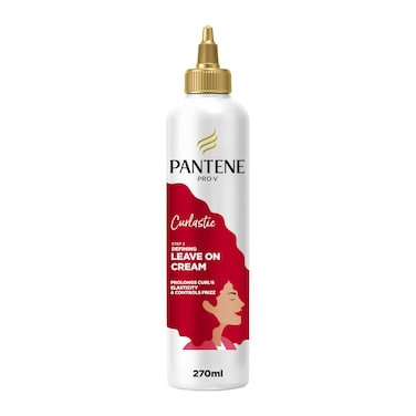 Pantene Curlastic Defining Cream 270ML