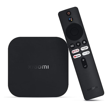 Xiaomi Tv Box S 2Nd Gen