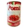 Pomi Whole Peeled Tomatoes 400GR