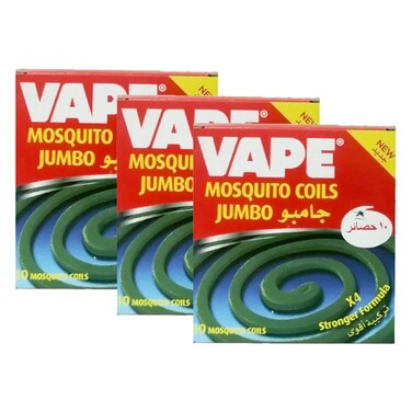 Vape Coils Jumbo 150GR 2+1 Free