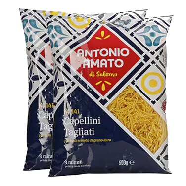 Antonio Amato Tagliati 2X500GR