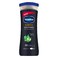 Vaseline Men Soothing 400ML