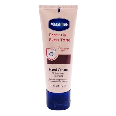 Vaseline Hand Cream Tone 75ML