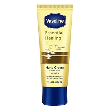 Vaseline Essential Healing Hand Cream 75ML
