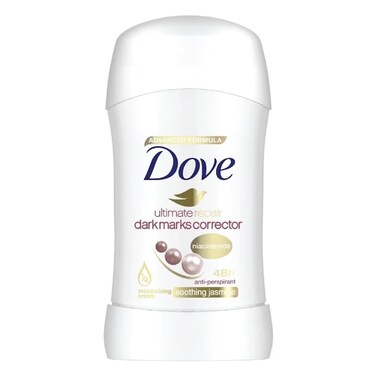 Dove Dark Marks Corrector Women Roll On 40GR
