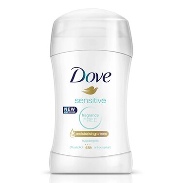 Dove Sensitive Women Roll On 40GR