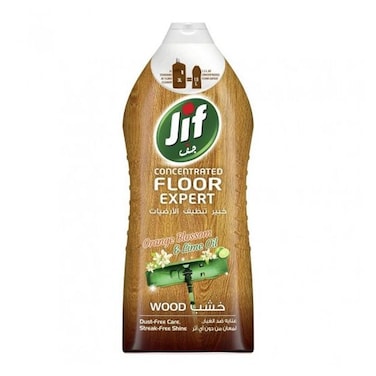 Jif Floor Expert Wood 1.5L
