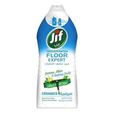 Jif Floor Expert Ceramic 1.5L