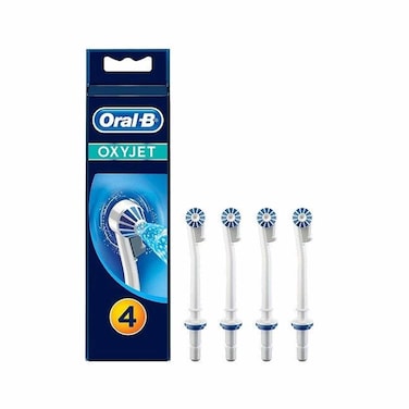 Oral-B 4 Multi Nozzleset ED17