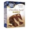 Foster Clark'S Cake Mix Chocolate Swirl500GR
