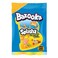 Bazooka Splashz Tropical Punch 120GR