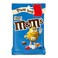 M&amp;M'S Crispy Chocolat Treat Bag 77GR