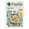 Doves Farm Fibre Flake Organic 375GR