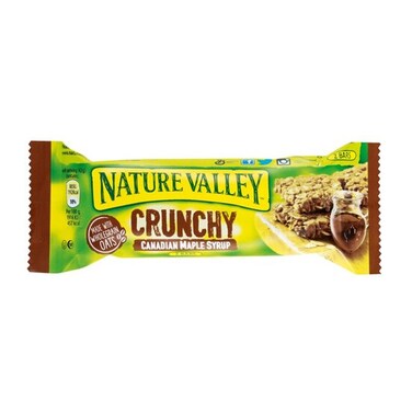 Nature Valley Crunchy Maple Syrup 42GR