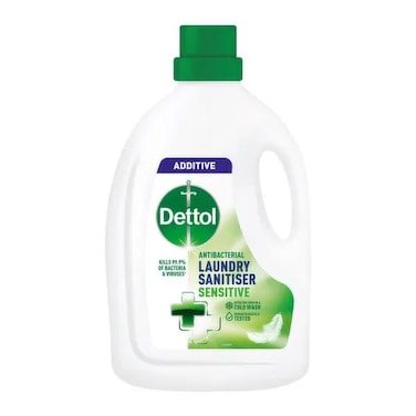 Dettol Anti Bacterial Laundry Sanitiser 1.5L