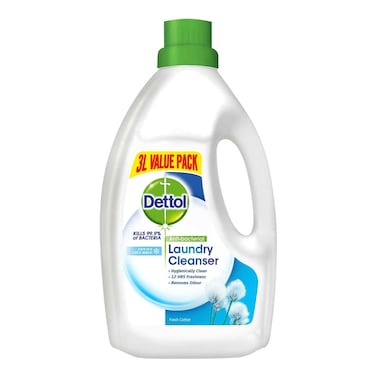 Dettol Laundry Cleanser 3L