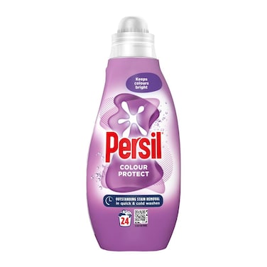 Persil Color Protect Liquid Detergent 648ML