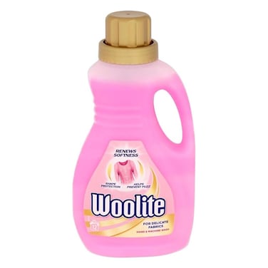 Woolite Everyday Delicat Detergent 750ML