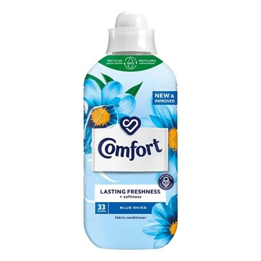 Comfort Conditionr Blue Skies 990ML