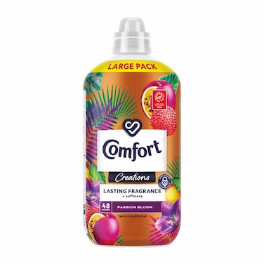 Comfort Passion Bloom Wash 1.4L