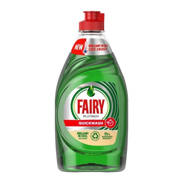 Fairy Platinum Original 820ML