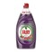 Fairy Platinum With Berry Quick Wash 820ML