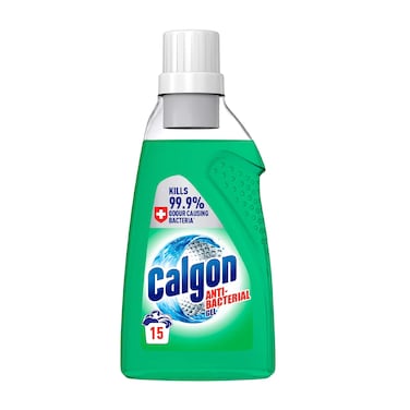 Calgon Antibacterial Gel 750ML