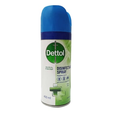 Dettol All In 1 Disinfectant Spray 300ML