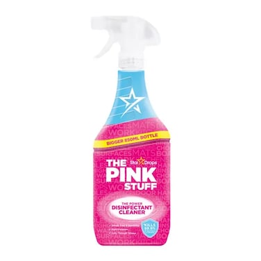 Pink Stuff Triger Spray Disnfectant 850ML