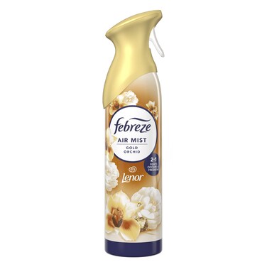 Febreze Air Gold Orchid 185ML