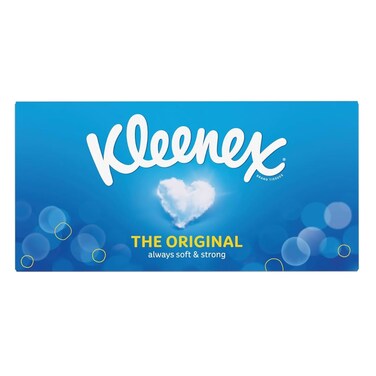 Kleenex The Original 64 Sheets