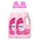 Comfort Fabric Softener Pink Sky 2X2L 15% Off