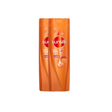 Sunsilk Shampoo Damage Repair 350MLX2 Special Price