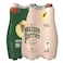 Maison Perrier Pet Peach 6X500ML