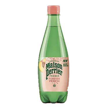 Maison Perrier Pet Peach 500ML