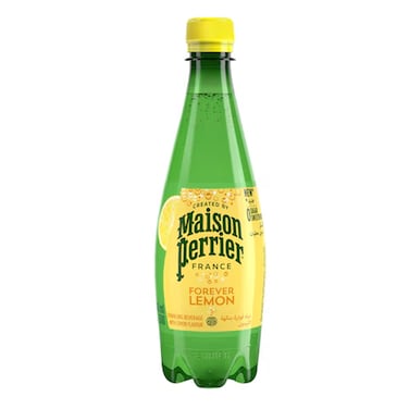 Maison Perrier Pet Lemon 500ML
