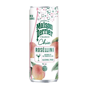 Maison Perrier Chic Rosellini 250ML