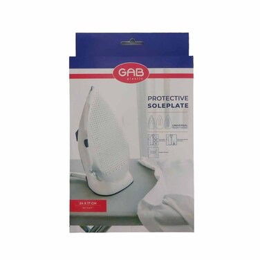 Gab Iron Sole Standard