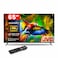 Jvc Smart Google Tv 65&quot;&quot;Hdr 4K Uhd