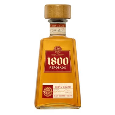 1800 Reposado Tequila 1L