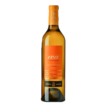 Chateau Qanafar Eva Viognier White Wine 2021 750ML