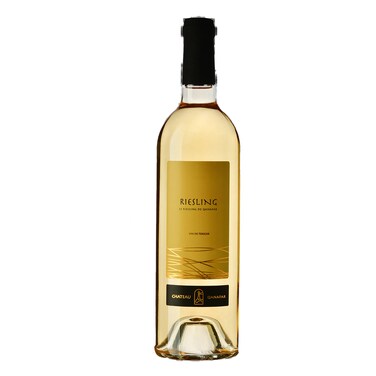 Chateau Qanafar Riesling White Wine 2019 750ML