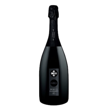Terra Vizina Milsmto Brut Doc Sparkling Wine 750ML