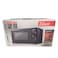 Zilan Microwave Oven 700W Black