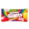 Skittles Bag Fruit Giant 45GR