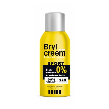 Brylcreem Men Deo Sport 150ML