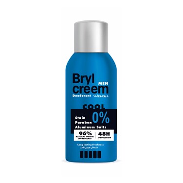 Brylcreem Men Deo Cool 150ML