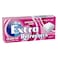 Extra Gum Refresher Bubble Mint 7 Pieces