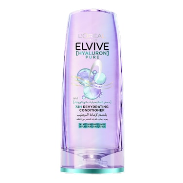 Elvive Hyaluron Pure Conditioner 200ML