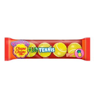 Chupa Chups Tennis Balls Flowpack 5 Pieces